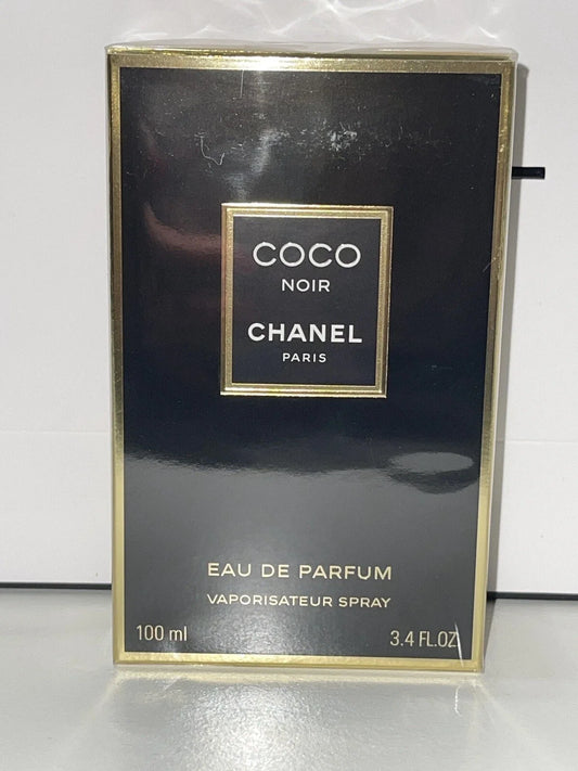 CHANEL Coco Noir Eau de Parfum 3.4 oz / 100ml Spray for Women – New in Box