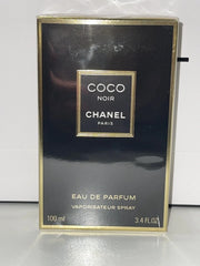 CHANEL Coco Noir Eau de Parfum 3.4 oz / 100ml Spray for Women – New in Box