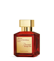 Maison Francis Kurkdjian Baccarat Rouge 540 Extrait de Parfum 2.4 oz / 70 ml