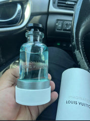Louis Vuitton Imagination Eau de Parfum 3.4 oz / 100 ml Sealed