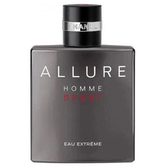 CHANEL Allure Homme Sport Eau Extrême EDP 3.4oz / 100ml Men’s Cologne – New