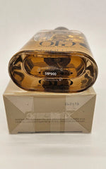 Giorgio Armani Acqua Di Giò Absolu Eau de Parfum Spray for Men 2.5 oz / 75ml Discontinued