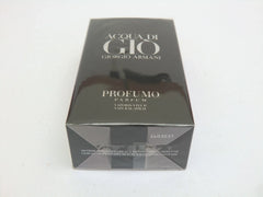 Giorgio Armani Acqua di Giò Profumo EDP 2.5 oz / 75ml Men’s Spray – 2019 BNIB Sealed