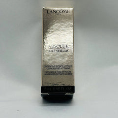 Lancôme Absolue The Serum Intensive Concentrate 5ml New in Box