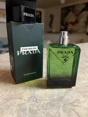 Prada Paradigme Eau de Parfum 3.3 oz / 100ml Spray for Men – New Sealed Box