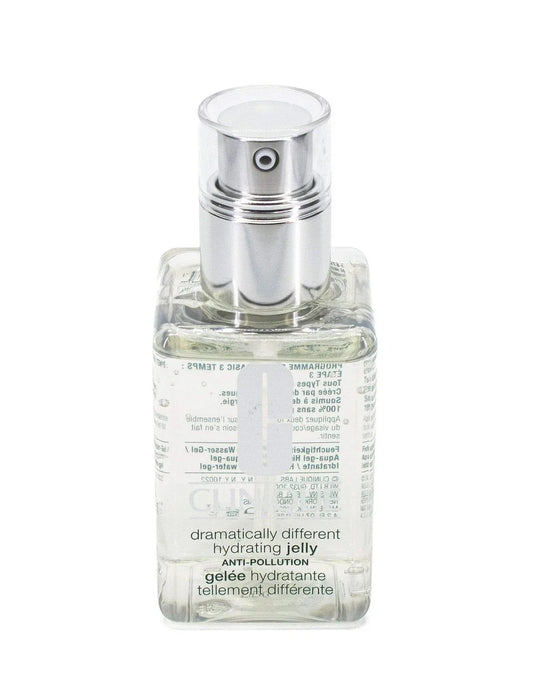 Clinique Dramatically Different Hydrating Jelly Anti-Pollution 125ml