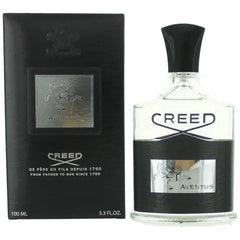 Creed Aventus Eau de Parfum 3.3 oz / 100ml Spray for Men – New Sealed Box Batch F002798