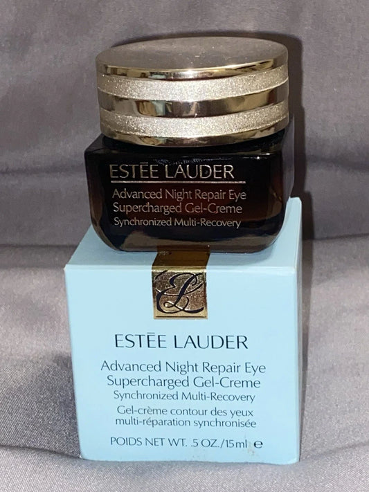 Estée Lauder Advanced Night Repair Eye Gel-Creme 0.5 oz / 15ml