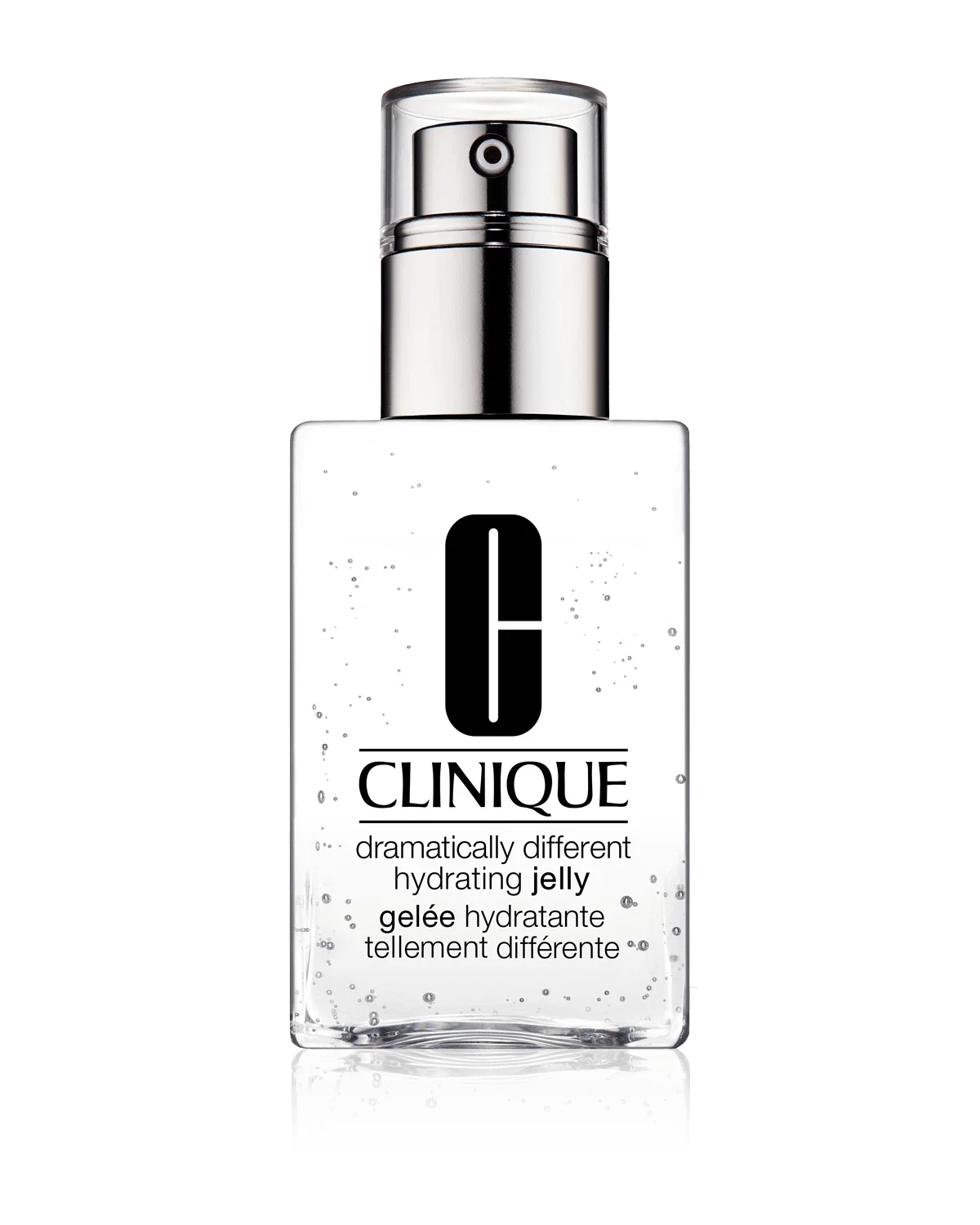 Clinique Dramatically Different Hydrating Jelly Anti-Pollution 125ml