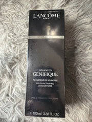Lancôme Advanced Génifique Youth Activating Serum 100ml / 3.38 oz