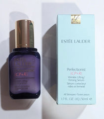 Estée Lauder Perfectionist CP+R Wrinkle Lifting & Firming Face Serum 1.7 oz / 50ml