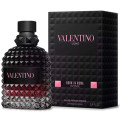 Valentino Uomo Born in Roma Intense Eau de Parfum for Men