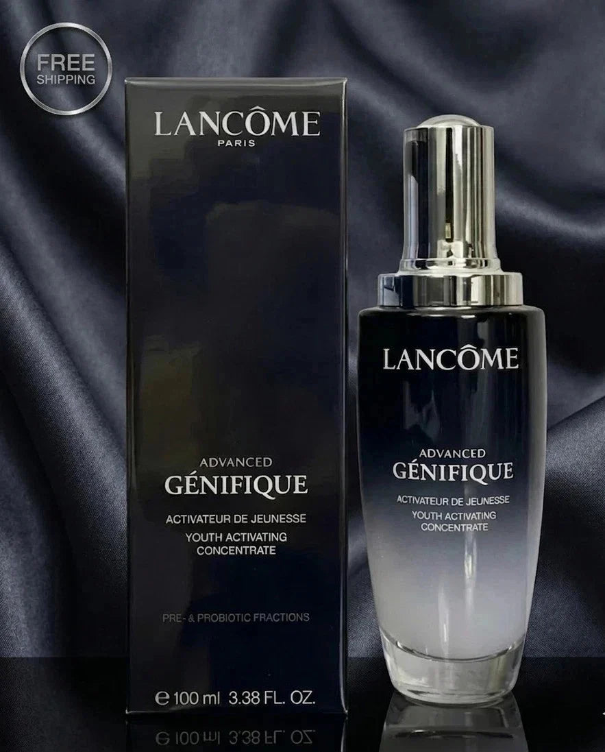 Lancôme Advanced Génifique Youth Activating Serum 100ml / 3.38 oz