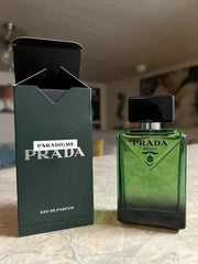 Prada Paradigme Eau de Parfum 3.3 oz / 100ml Spray for Men – New Sealed Box