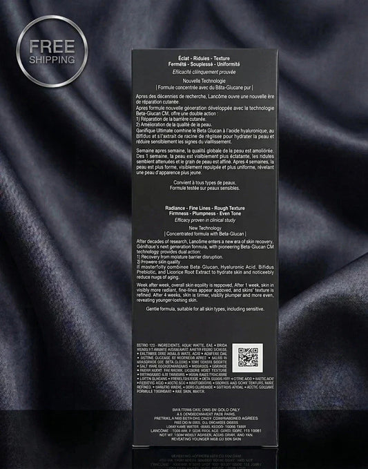 Lancôme Advanced Génifique Youth Activating Serum 100ml / 3.38 oz
