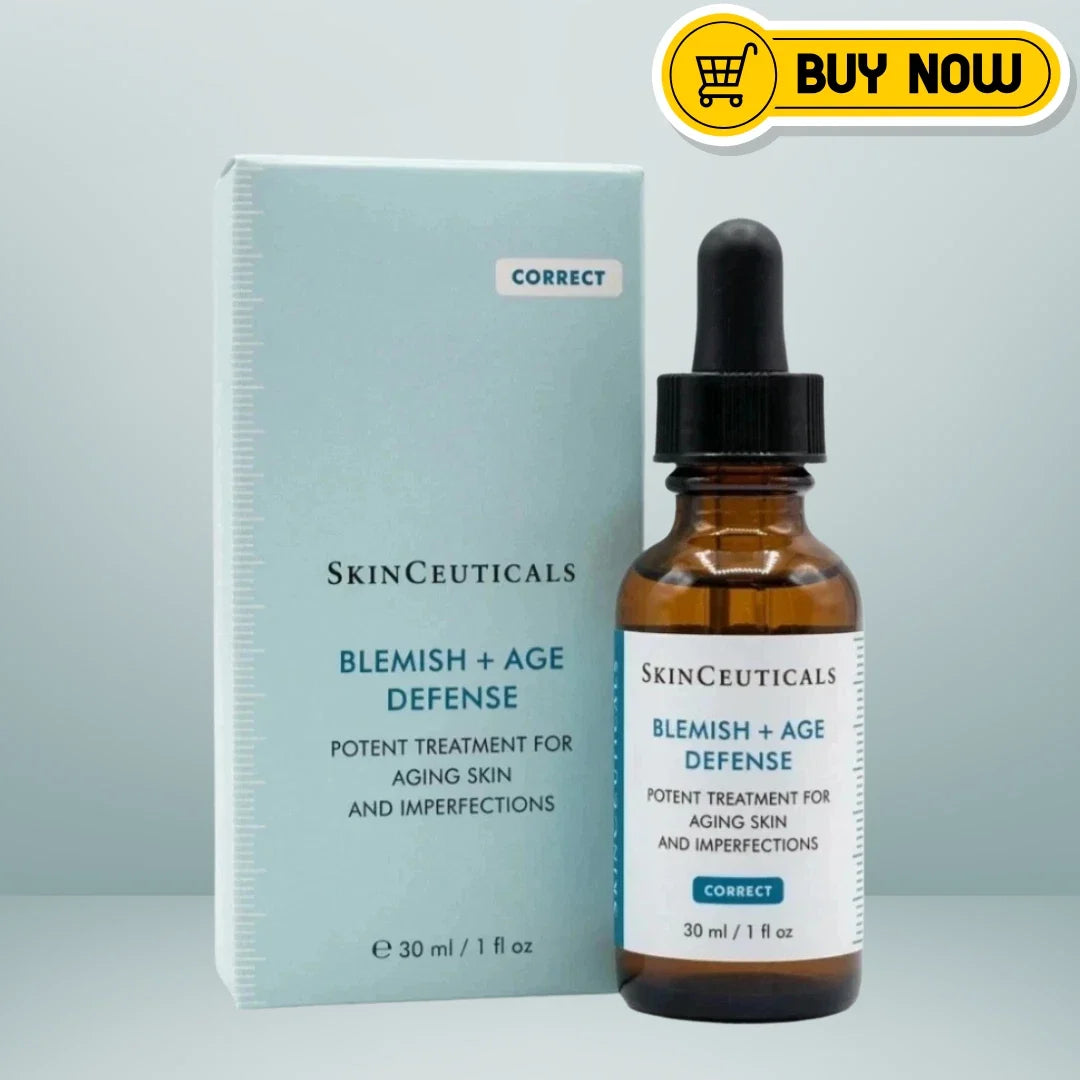 SkinCeuticals Blemish + Age Defense 1 fl oz