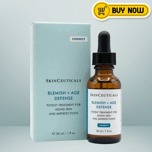 SkinCeuticals Blemish + Age Defense 1 فلوئڈ اونس