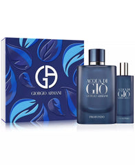 Giorgio Armani Acqua di Giò Profumo or Profondo 4.2 oz Parfum Spray for Men Sealed