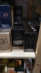 Giorgio Armani Acqua di Giò Profumo EDP 2.5 oz / 75ml Men’s Spray – 2019 BNIB Sealed