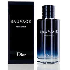 Christian Dior Sauvage Eau de Parfum 6.8 oz / 200ml Spray for Men – New in Box