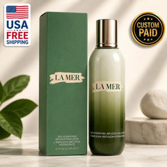 La Mer The Hydrating Infused Emulsion 125ml / 4.2 oz New Sealed USA Free Shipping