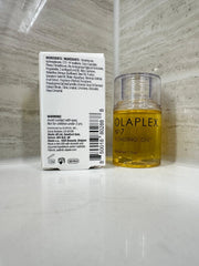 OLAPLEX No.7 Bonding Oil 30ml – Shine, Frizz & Heat Protection
