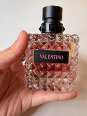 Valentino Donna Born In Roma Eau de Parfum Spray for Women 100ml / 3.4 fl oz New