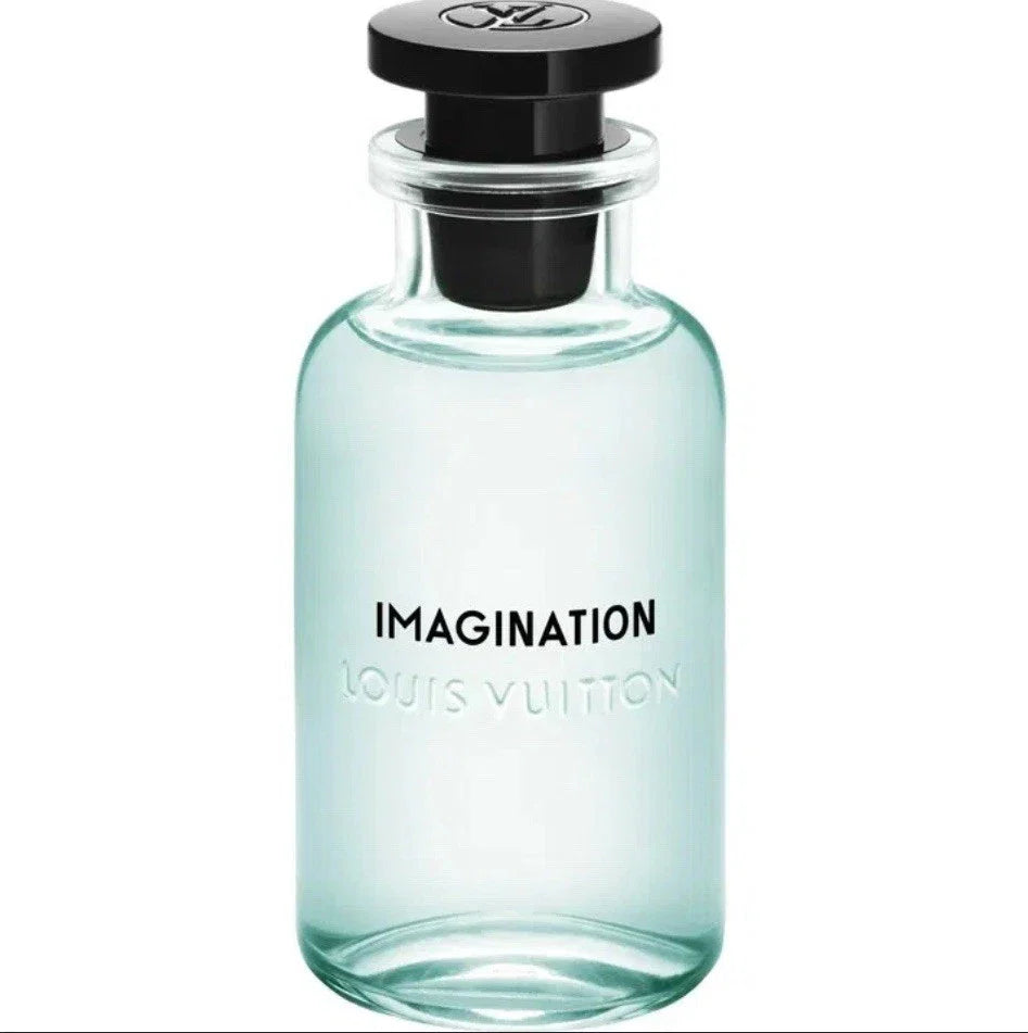 Louis Vuitton Imagination Eau de Parfum 3.4 oz / 100 ml Sealed