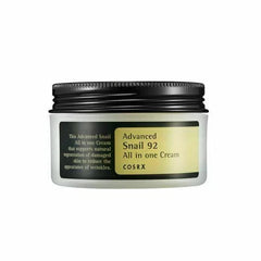 COSRX Advanced Snail 92 All in One Cream 100g