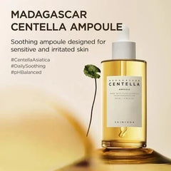 SKIN1004 Madagascar Centella Asiatica Ampoule Facial Serum 100ml