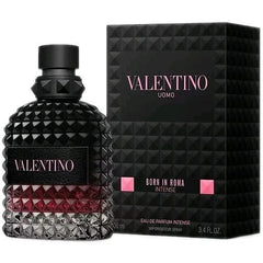 Valentino Uomo Born in Roma Intense EDP 100ml